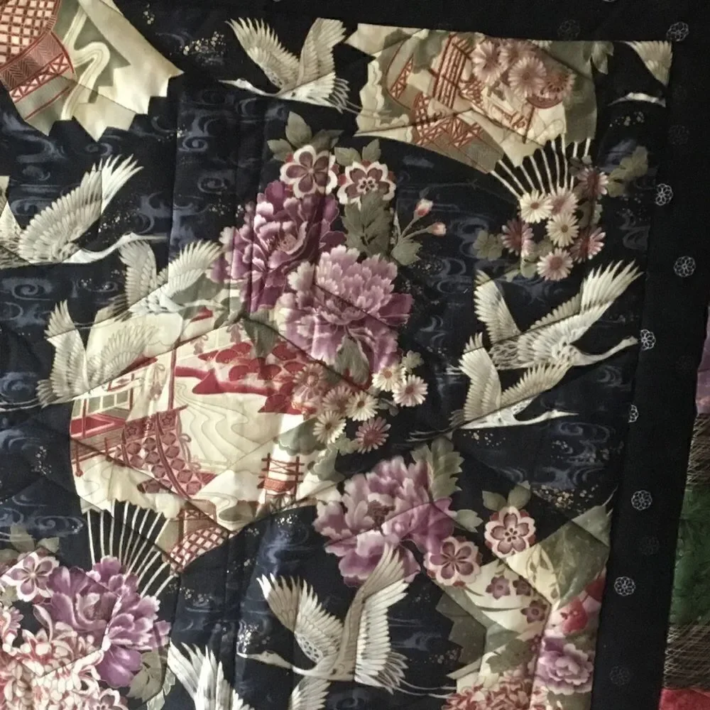 Handmade Quilt
